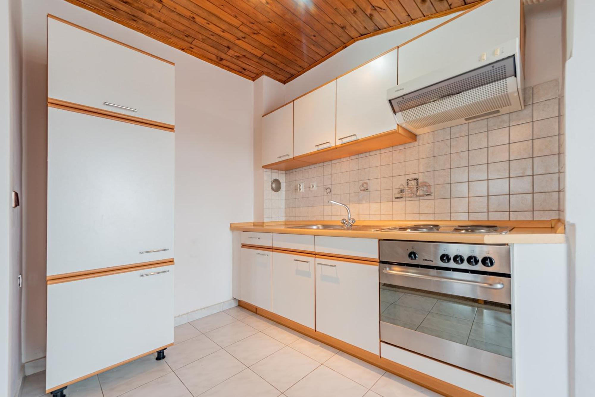 Apartamento Haus Toni Ražanac Exterior foto